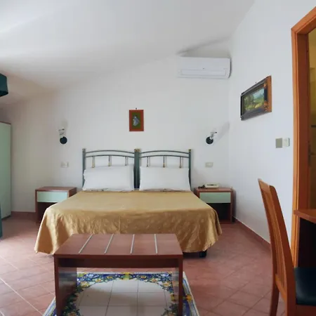New Sonia Hotel Santa Maria di Castellabate