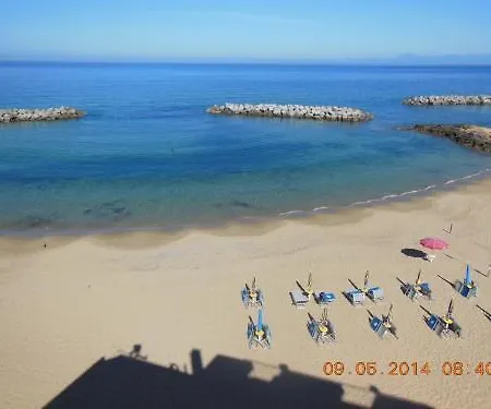 Hotel New Sonia Santa Maria di Castellabate