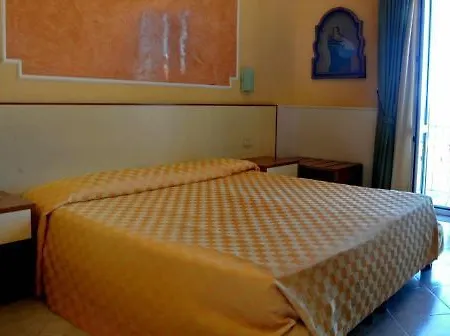 Hotel New Sonia Santa Maria di Castellabate