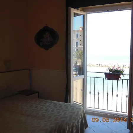 New Sonia Santa Maria di Castellabate