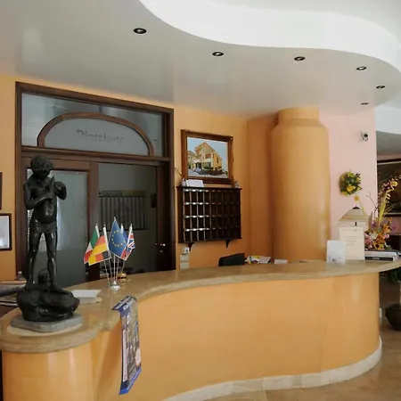 New Sonia Santa Maria di Castellabate