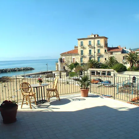 Hotel New Sonia Santa Maria di Castellabate