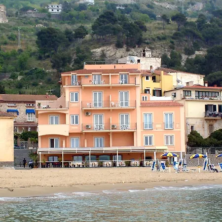 Hotel New Sonia Santa Maria di Castellabate