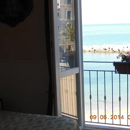 Hotel New Sonia Santa Maria di Castellabate