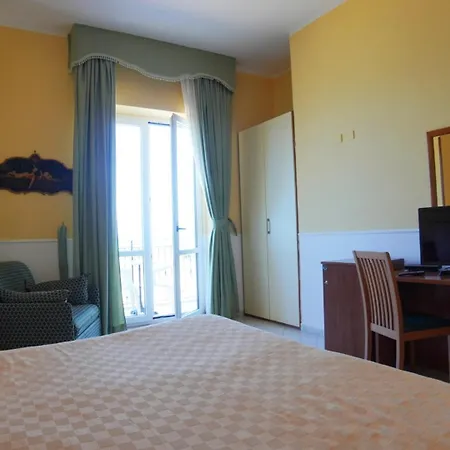 Hotel New Sonia 4*