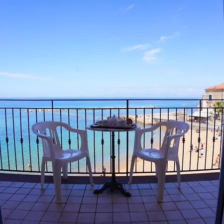 New Sonia 4* Santa Maria di Castellabate