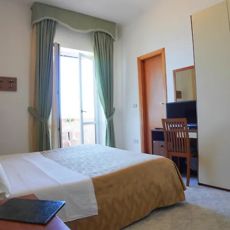 Hotel New Sonia