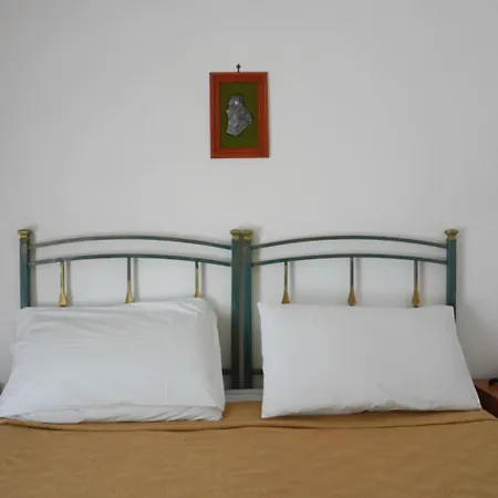 Hotel New Sonia