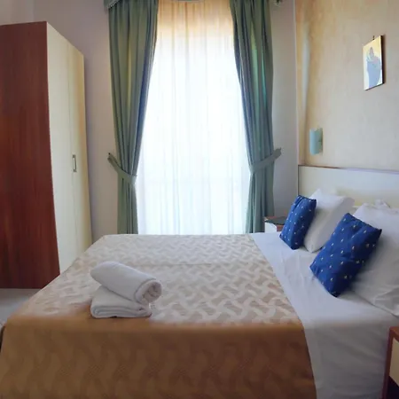 New Sonia Hotel Santa Maria di Castellabate