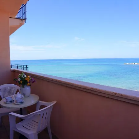 Hotel New Sonia Santa Maria di Castellabate