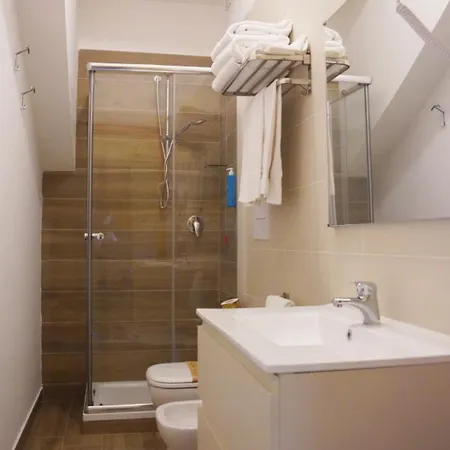 New Sonia 4* Santa Maria di Castellabate