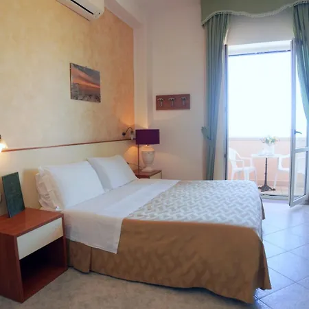 Hotel New Sonia