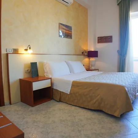 Hotel New Sonia 4*