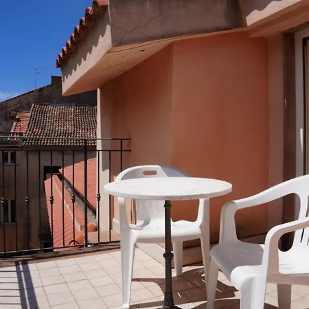 New Sonia Hotel Santa Maria di Castellabate