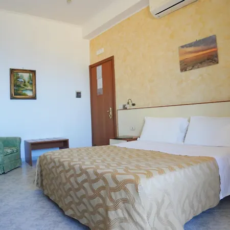 New Sonia 4* Santa Maria di Castellabate