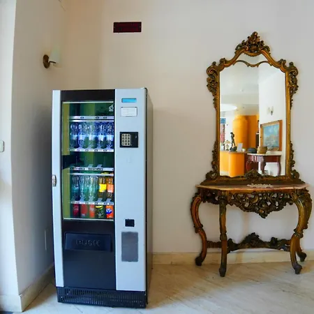 Hotel New Sonia