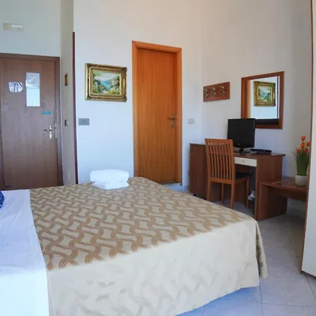 New Sonia Hotel Santa Maria di Castellabate