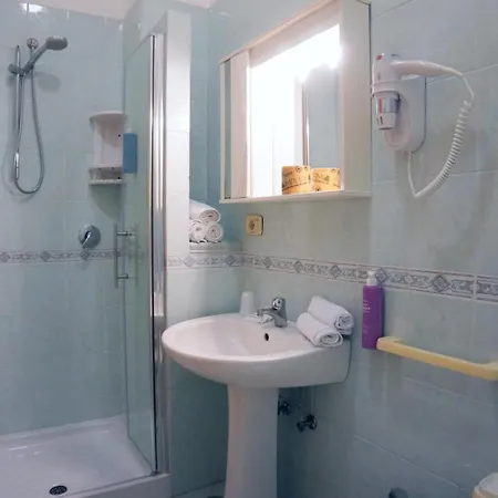 New Sonia 4* Santa Maria di Castellabate