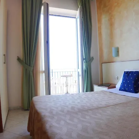 New Sonia Hotel Santa Maria di Castellabate