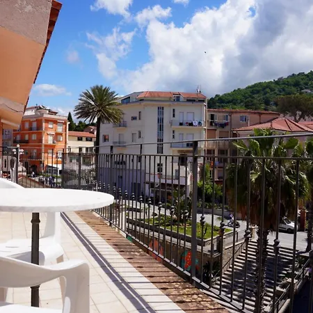 New Sonia 4* Santa Maria di Castellabate