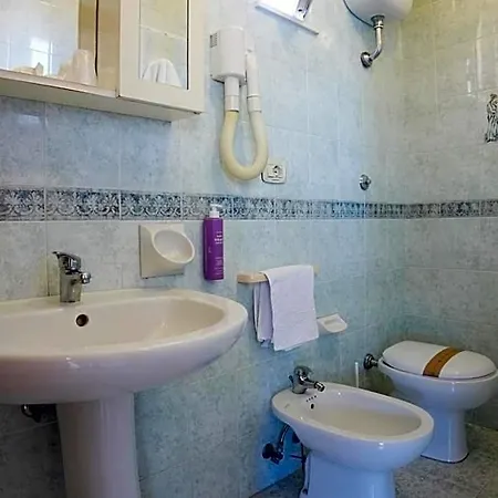 New Sonia 4* Santa Maria di Castellabate