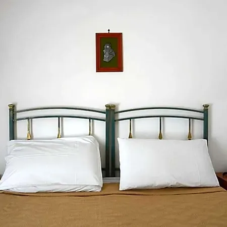 Hotel New Sonia