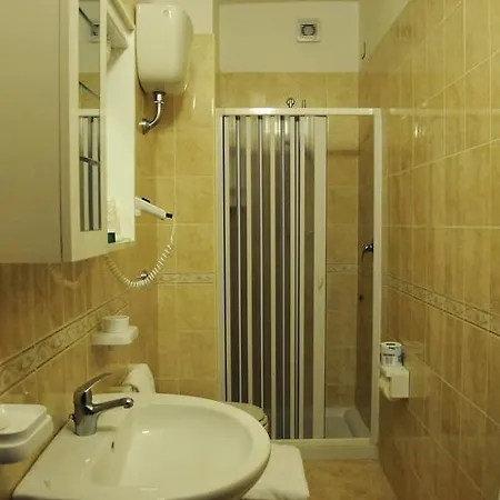 Hotel New Sonia Santa Maria di Castellabate