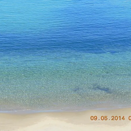 New Sonia Hotel Santa Maria di Castellabate